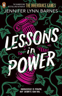 Lessons in Power : The Fixer - Jennifer Lynn Barnes