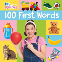Ms Rachel : 100 First Words - Ms Rachel