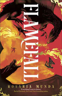 Flamefall : The Aurelian Cycle Trilogy - Rosaria Munda