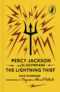 Percy Jackson and the Olympians : The Lightning Thief - Rick Riordan