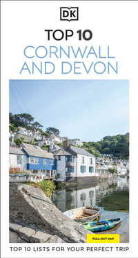 DK Top 10 Cornwall and Devon : DK Eyewitness Top 10 Travel Guides Cornwall and Devon - DK Travel