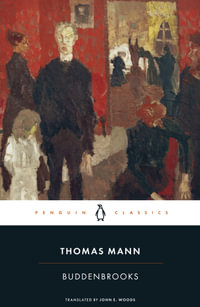 Buddenbrooks - Thomas Mann