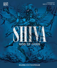 Shiva - Nilima Chitgopekar