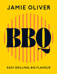 BBQ - Jamie Oliver