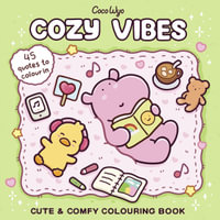 Cozy Vibes : Coco Wyo - Coco Wyo
