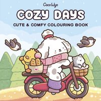 Cozy Days : Coco Wyo - Coco Wyo