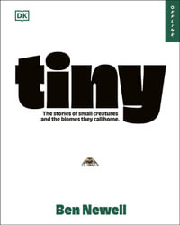 Tiny : Offline Books - Ben Newell