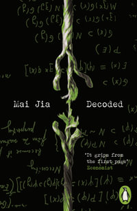 Decoded : A Novel - Mai Jia