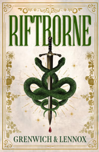 Riftborne : Esprithean Trilogy - Parker Lennox