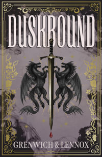 Duskbound : Esprithean Trilogy - Parker Lennox