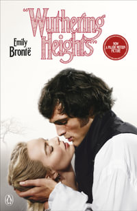 Wuthering Heights : tie in ed - Emily Brontë