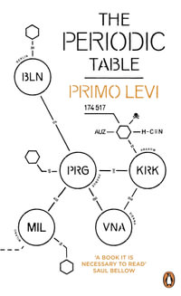 The Periodic Table : Penguin Essentials - Primo Levi