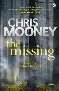 The Missing : Darby McCormick - Chris Mooney