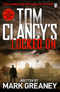 Locked On : Jack Ryan : Book 10 - Tom Clancy