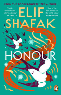 Honour - Elif Shafak