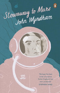 Stowaway to Mars - John Wyndham