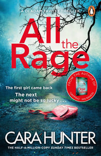 All the Rage : DI Fawley - Cara Hunter