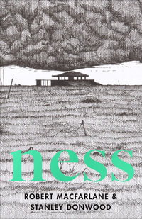 Ness - Robert Macfarlane