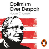 Optimism Over Despair - Ako Mitchell