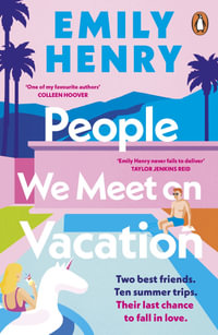 You and Me on Vacation - Emily Henry