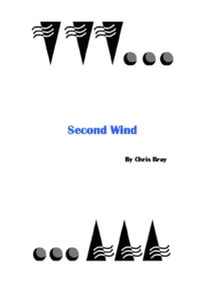 Second Wind - Chris Bray