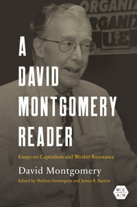 A David Montgomery Reader : Essays on Capitalism and Worker Resistance - David W. Montgomery