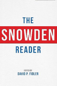 Snowden Reader - David P Professor Fidler