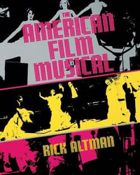 American Film Musical - Altman