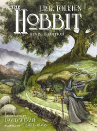 The Hobbit : Graphic Novel Adaptation - J R R Tolkien