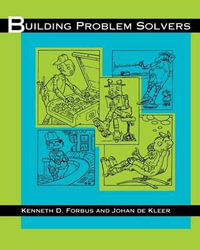 Building Problem Solvers : Artificial Intelligence - Johan De Kleer