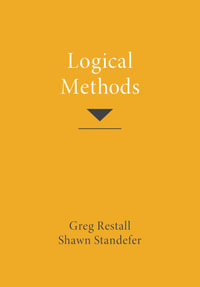 Logical Methods - Greg Restall