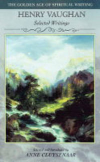 Henry Vaughan : Selected Poems - Henry Vaughan