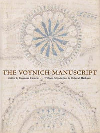 The Voynich Manuscript - Raymond Clemens