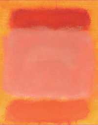 Mark Rothko : Paintings on Paper - Adam Greenhalgh