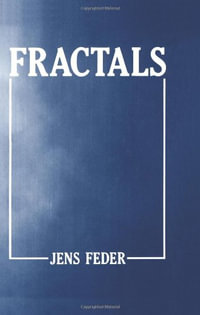 Fractals : PHYSICS OF SOLIDS AND LIQUIDS - Jens Feder
