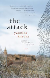 The Attack - Yasmina Khadra