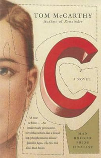 C : Vintage - Tom McCarthy