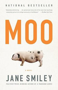 Moo - Jane Smiley