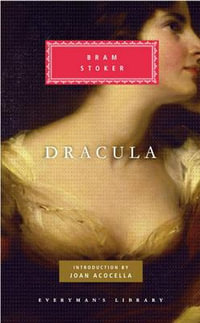 Dracula : Introduction by Joan Acocella - Bram Stoker