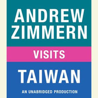 Andrew Zimmern visits Taiwan : Chapter 13 from THE BIZARRE TRUTH - Andrew Zimmern