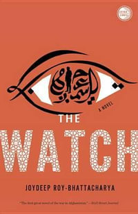 The Watch - Joydeep Roy-Bhattacharya