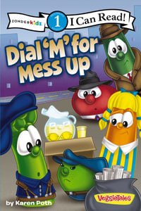 Dial 'M' for Mess Up : Level 1 - Karen Poth