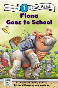 Fiona Goes To School : Level 1 - Zondervan