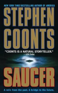 Saucer : Saucer - Stephen Coonts