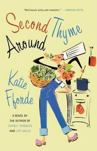 Second Thyme Around - Katie Fforde