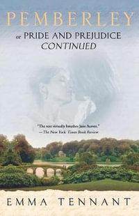 Pemberley - Emma Tennant