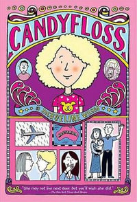 Candyfloss - Jacqueline Wilson