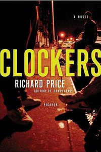 Clockers - Richard Price