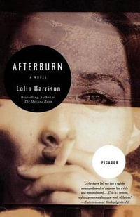 Afterburn - Colin Harrison