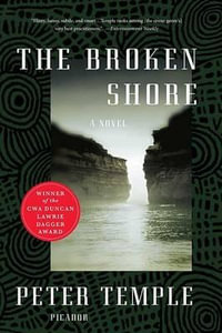 The Broken Shore - Peter Temple